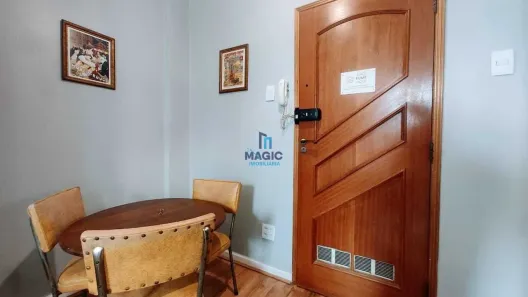 Kitnet com 1 Quarto à venda, 25m² no Grajaú, Rio de Janeiro