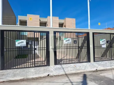 Sobrado com 2 Quartos à venda, 80m² no Jardim Sarah, São Paulo