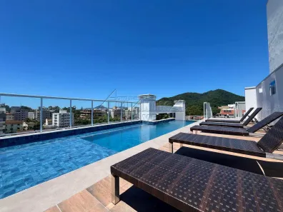 Apartamento com 2 Quartos à venda, 71m² no Itaguá, Ubatuba