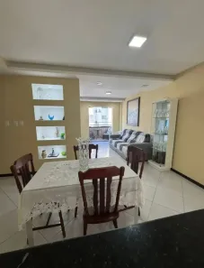 Apartamento com 2 Quartos à venda, 89m² no Coroa do Meio, Aracaju