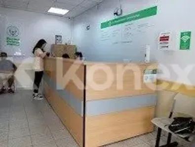 Sala Comercial para alugar, 121m² no Santo Amaro, São Paulo