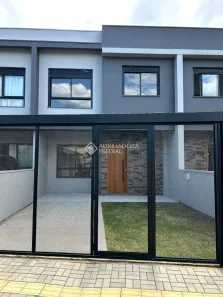 Sobrado com 3 Quartos à venda, 81m² no Oriço, Gravataí