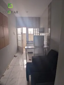 Kitnet com 1 Quarto para alugar, 40m² no Nova Cachoeirinha, Belo Horizonte
