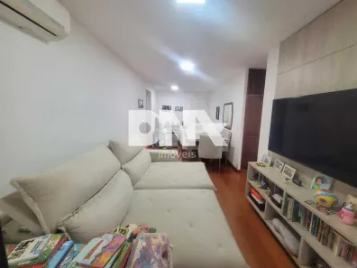 Apartamento com 2 Quartos à venda, 83m² no Botafogo, Rio de Janeiro
