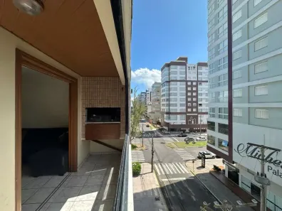 Apartamento com 2 Quartos à venda, 93m² no Centro, Capão da Canoa