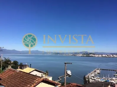 Lote/Terreno à venda, 229m² no José Mendes, Florianópolis