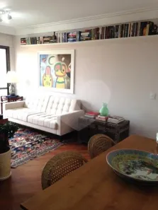 Apartamento com 2 Quartos à venda, 64m² no Jardim Aeroporto, São Paulo