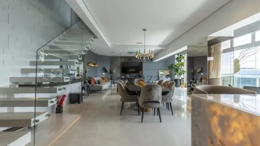 Apartamento com 2 Quartos à venda, 225m² no Vila Nova Conceição, São Paulo