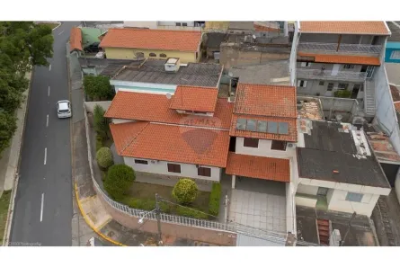 Casa com 4 Quartos à venda, 179m² no Vila São José, Várzea Paulista