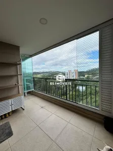 Apartamento com 3 Quartos à venda, 80m² no Jardim Limoeiro, Arujá