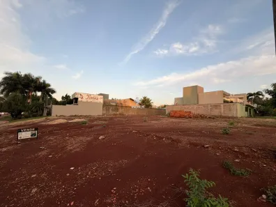 Lote/Terreno à venda, 281m² no Vila Rosa, Dourados