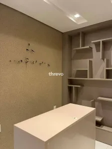 Sala Comercial para alugar, 34m² no Morro da Esperança, Teresina