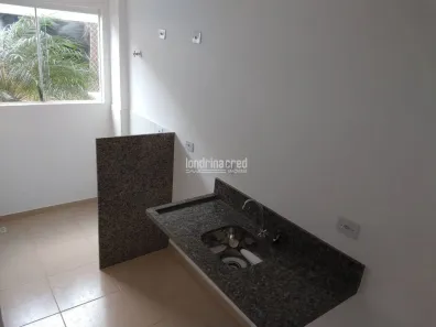 Apartamento com 3 Quartos à venda, 64m² no Vila Salomé, Cambé