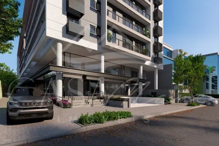 Apartamento com 1 Quarto à venda, 70m² no Saco Grande, Florianópolis