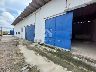 Sala Comercial para alugar, 149m² no Jardim Santa Maria, Jacareí
