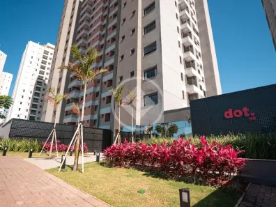 Apartamento com 1 Quarto à venda, 43m² no Granja Marileusa, Uberlândia