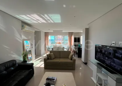 Apartamento com 3 Quartos à venda, 104m² no Centro, Balneário Camboriú