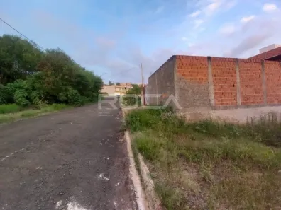 Lote/Terreno à venda, 250m² no Jardim das Torres Prolongamento, São Carlos