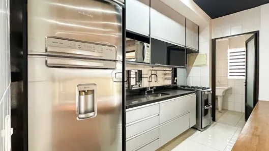 Apartamento com 2 Quartos para alugar, 85m² no Pinheiros, São Paulo
