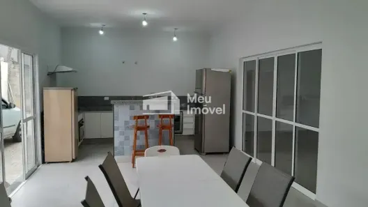 Casa de Condomínio com 3 Quartos para alugar, 350m² no Condomínio Residencial Mirante do Vale, Jacareí