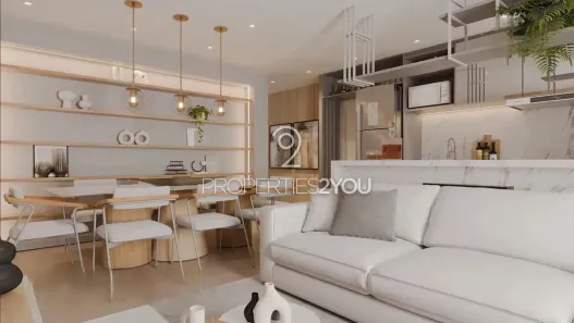 Apartamento com 3 Quartos à venda, 211m² no Alto da Glória, Curitiba