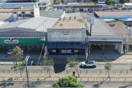 Prédio Comercial à venda, 885m² no Horto, Vitória