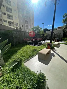 Apartamento com 1 Quarto à venda, 40m² no Cambuci, São Paulo