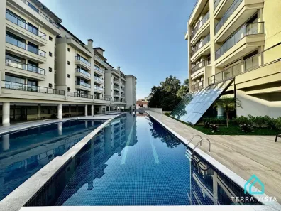 Apartamento com 2 Quartos à venda, 77m² no Itaguá, Ubatuba