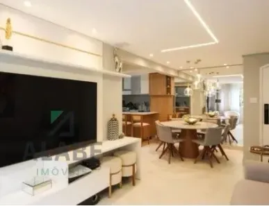 Apartamento com 3 Quartos à venda, 110m² no Planalto Paulista, São Paulo