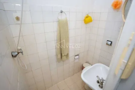 Apartamento com 3 Quartos à venda, 132m² no Leblon, Rio de Janeiro