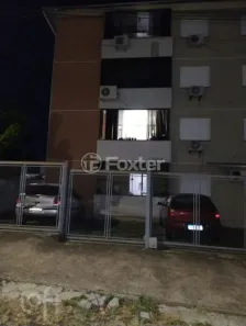 Apartamento com 2 Quartos à venda, 48m² no Vila Silveira Martins, Cachoeirinha