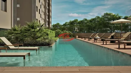 Apartamento com 2 Quartos à venda, 71m² no Buritis, Belo Horizonte