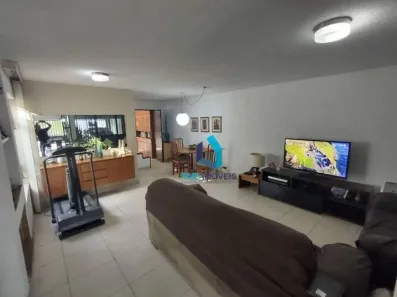 Casa com 4 Quartos à venda, 190m² no Jardim Santa Helena, São Paulo