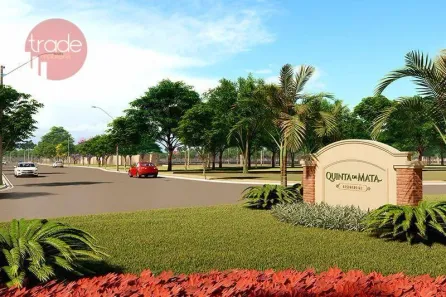 Lote/Terreno à venda, 250m² no Recreio Anhangüera, Ribeirão Preto