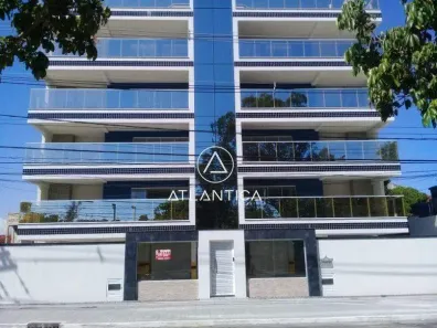 Apartamento com 2 Quartos à venda, 70m² no Costazul, Rio das Ostras