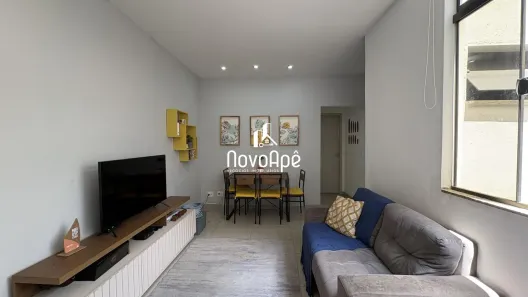 Apartamento com 2 Quartos à venda, 52m² no Vila Isabel, Rio de Janeiro