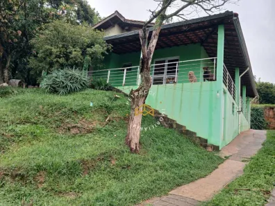 Casa com 3 Quartos à venda, 853m² no Buracão, Vinhedo