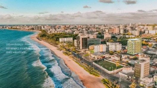 Apartamento com 1 Quarto à venda, 40m² no Cruz das Almas, Maceió