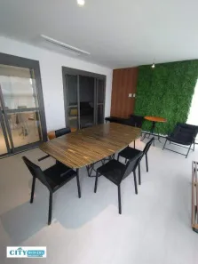 Apartamento com 4 Quartos à venda, 150m² no Jardim Bebedouro, Guarulhos