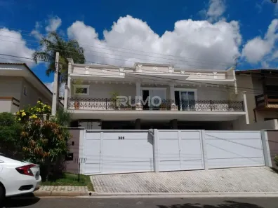 Sobrado com 6 Quartos à venda, 502m² no Jardim Lorena, Valinhos