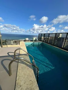 Cobertura com 4 Quartos à venda, 234m² no Jardim Armação, Salvador