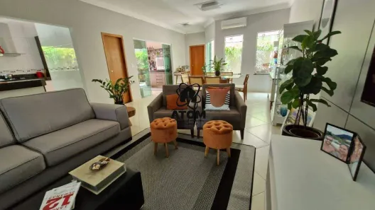 Casa de Condomínio com 3 Quartos à venda, 160m² no Castelos, Tremembé
