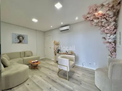 Sala Comercial para alugar, 44m² no Jardim Francisco Fernandes, São José do Rio Preto