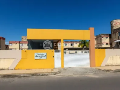 Apartamento com 2 Quartos à venda, 65m² no Capim Macio, Natal
