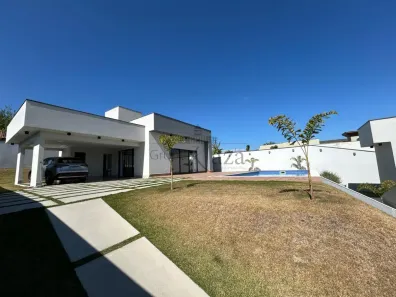 Casa de Condomínio com 3 Quartos à venda, 294m² no Condomínio Residencial Mirante do Vale, Jacareí