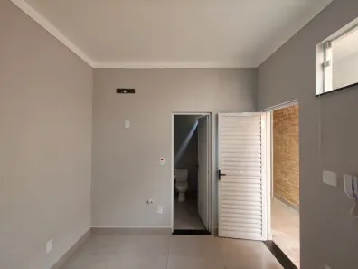 Sala Comercial para alugar, 10m² no Zona Central, Rio Claro