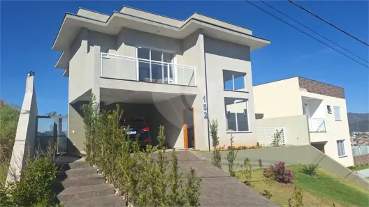 Casa de Condomínio com 3 Quartos à venda, 180m² no , Bom Jesus dos Perdões