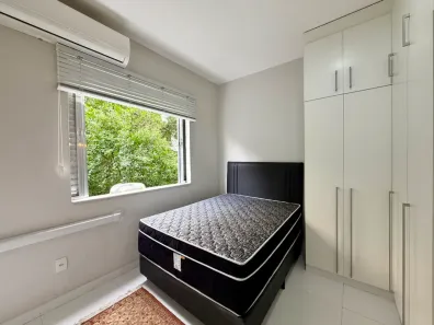 Kitnet com 1 Quarto à venda, 35m² no Copacabana, Rio de Janeiro