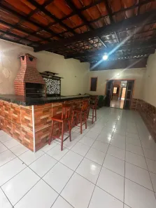 Casa com 3 Quartos à venda, 80m² no Paupina, Fortaleza
