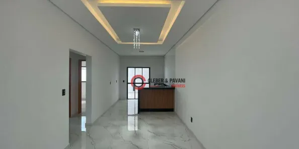 Casa de Condomínio com 3 Quartos à venda, 128m² no Horto Florestal, Sorocaba